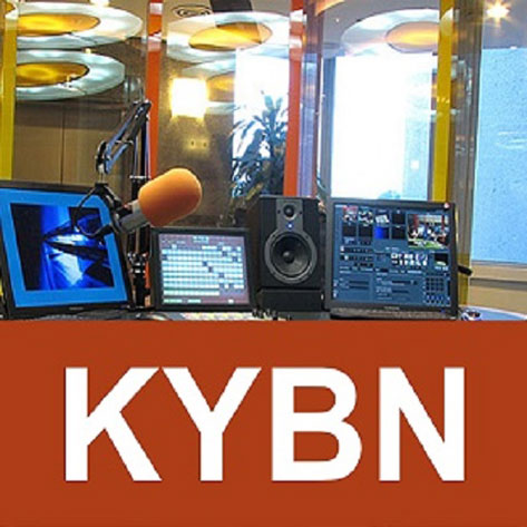 kybn logo
