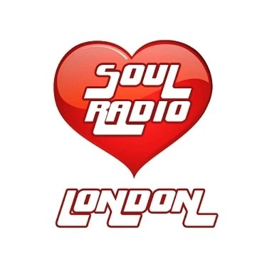 Love Soul Radio London Logo