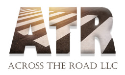 Across the Road Logo