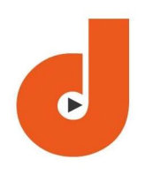 Discovered.TV Logo