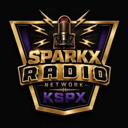 SparkX Radio