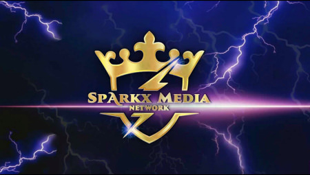 SparkX Radio
