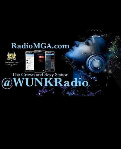 Radio MGA Logo