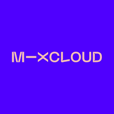Mixcloud Logo