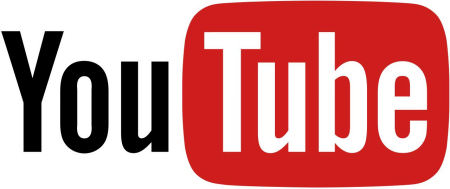 YouTube Logo